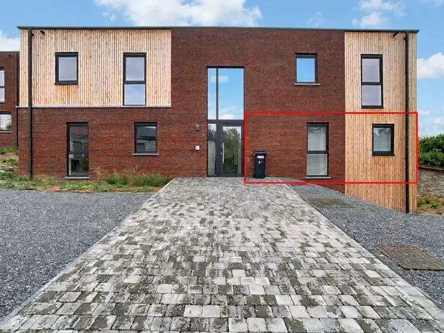 Appartement te huur in Andenne – 1/10