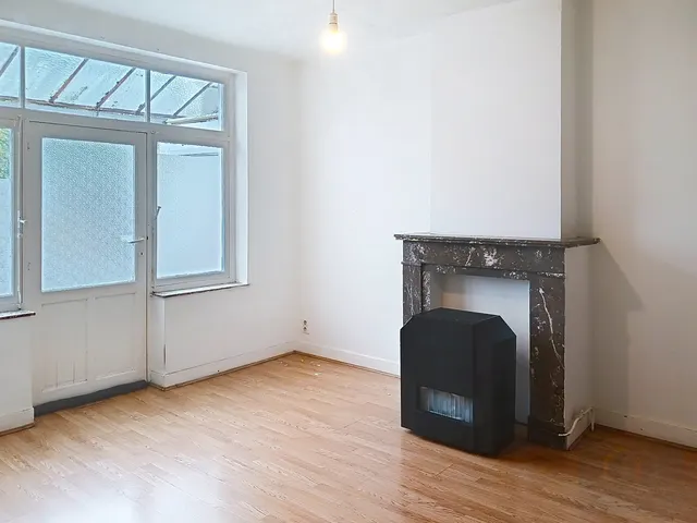 Apartment for rent in Uccle – 1/10