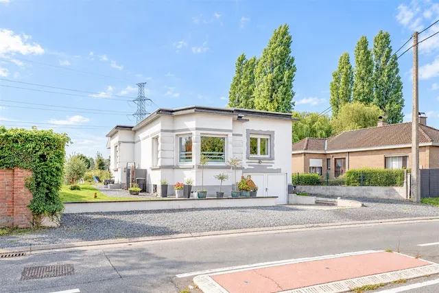 Huis te koop in Templeuve – 1/10