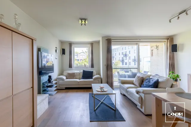 Appartement te koop in Gentbrugge – 1/10