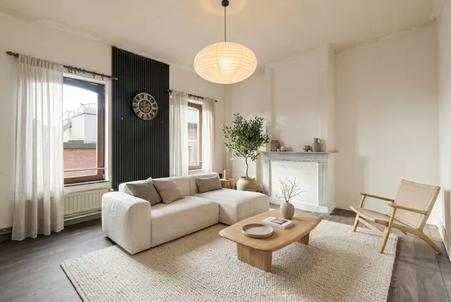 Apartment for rent in Gent – 1/10