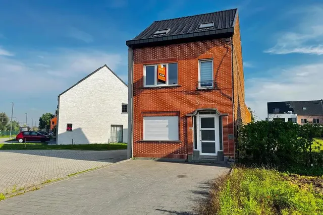 Huis te koop in Willebroek – 1/10