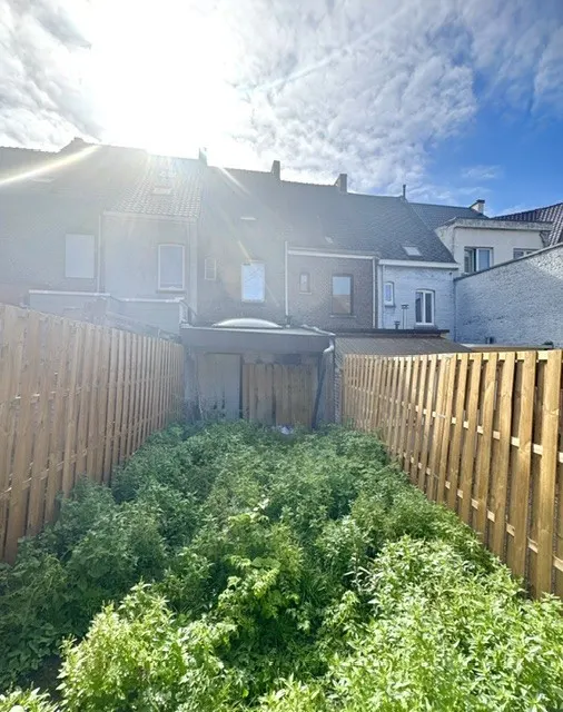 Huis à vendre à Geraardsbergen – 1/5