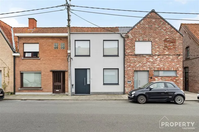 House for sale in Gullegem – 1/10