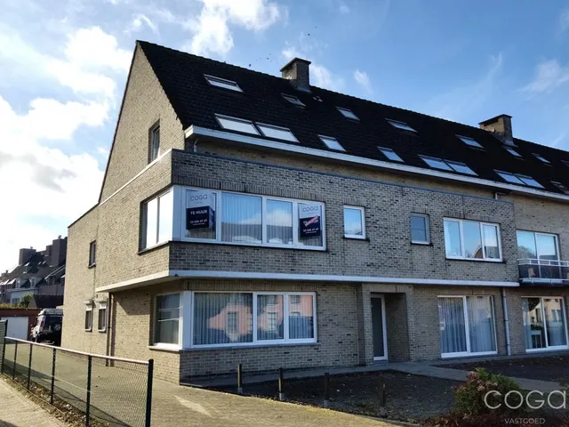 Duplex te huur in Brecht Sint-Job-in-'t-Goor – 1/10