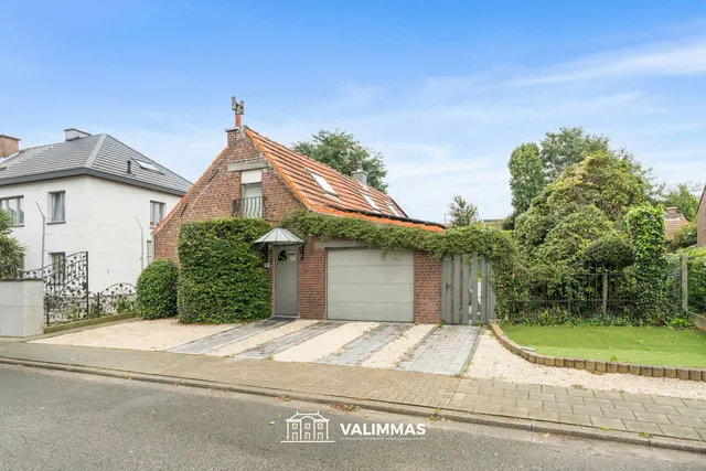 House for sale in Asse – 1/10