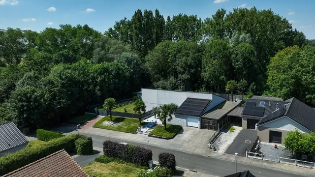 Huis te koop in Rekkem – 1/10