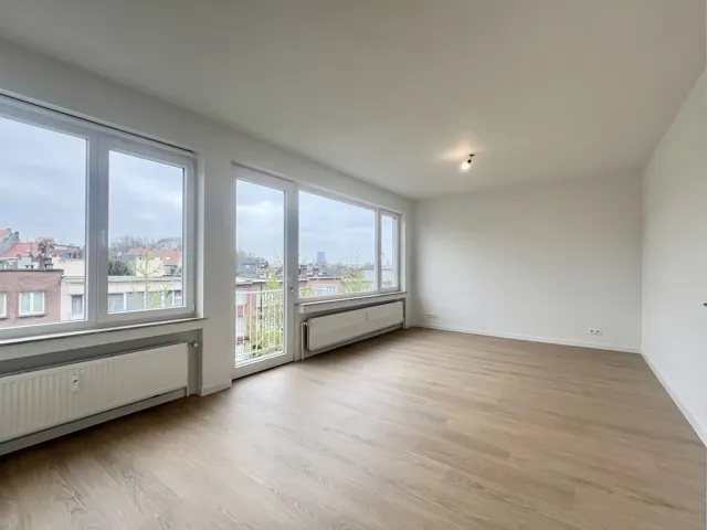 Appartement à louer à Anderlecht – 1/10