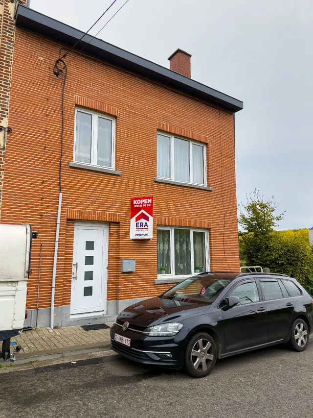 Maison à vendre à Landen – 1/10