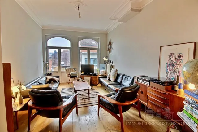 Huis te koop in Saint-Gilles – 1/14