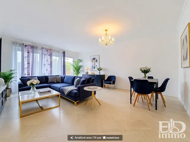 Appartement te koop in Namur – 1/10