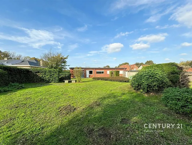 Maison à vendre à Tremelo – 1/10
