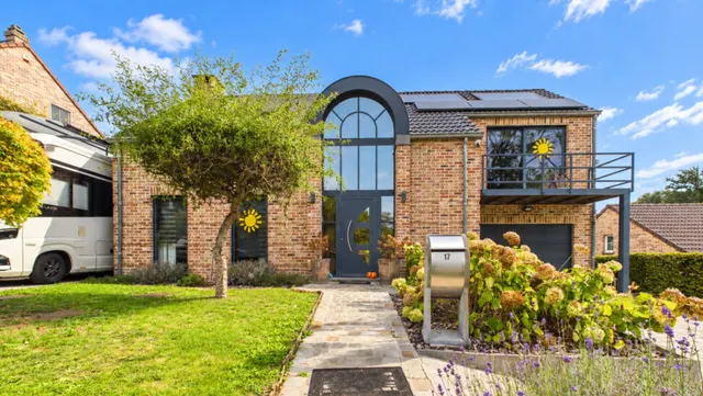 Villa for sale in Braine-le-Château – 1/10