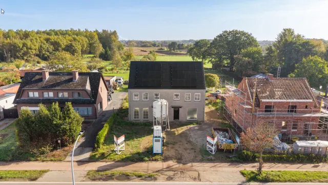 Huis te koop in Geel – 1/10
