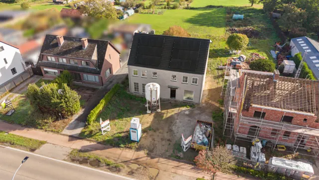 Huis te koop in Geel – 1/10