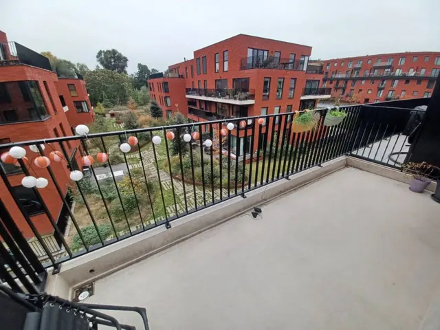 Appartement à louer à Gent – 1/10