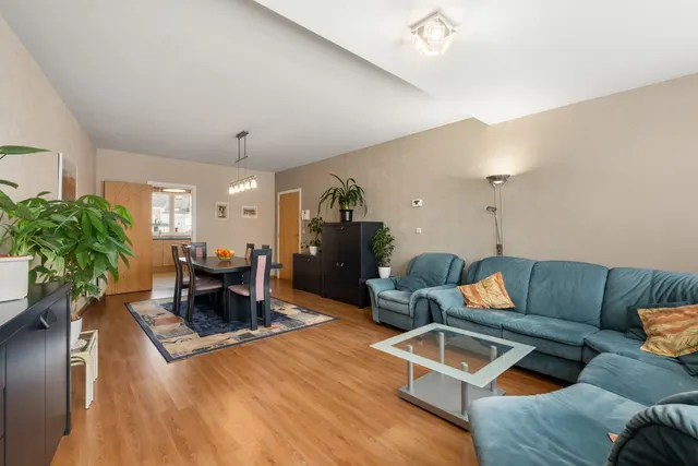 Apartment for rent in Vilvoorde – 1/10