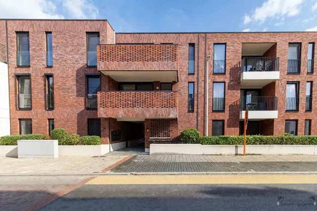 Appartement te koop in Kessel – 1/10