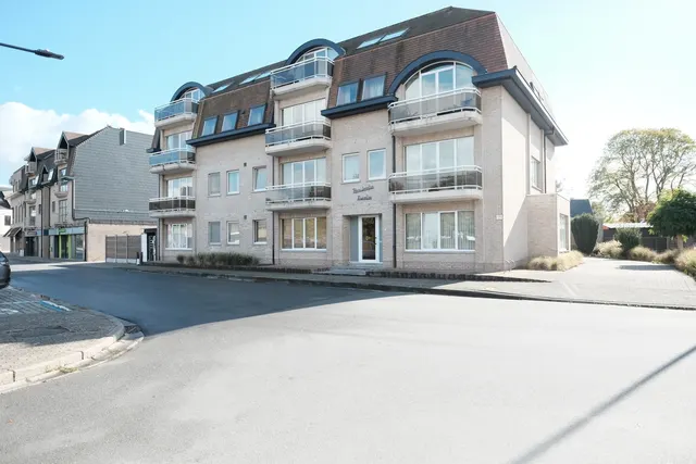 Appartement te huur in Asper – 1/10