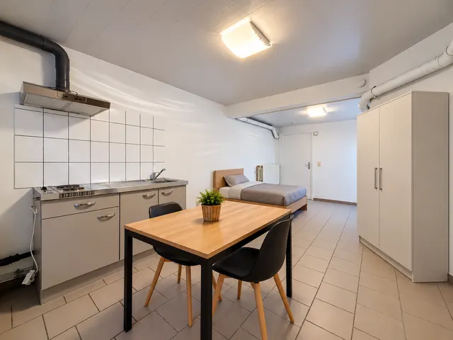 Appartement à louer à Tournai – 1/7