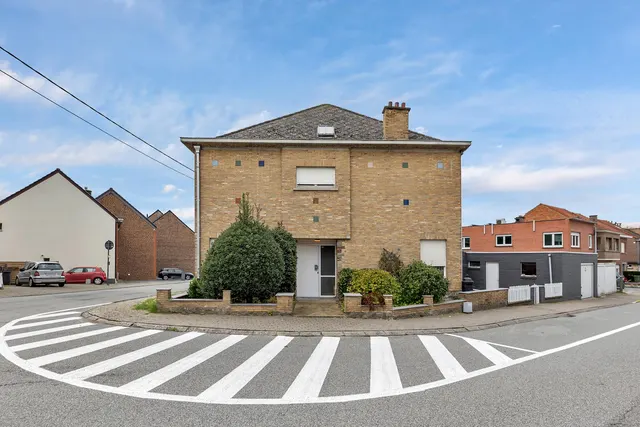 House for sale in Liedekerke – 1/10