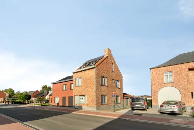 House for sale in Wevelgem – 1/10