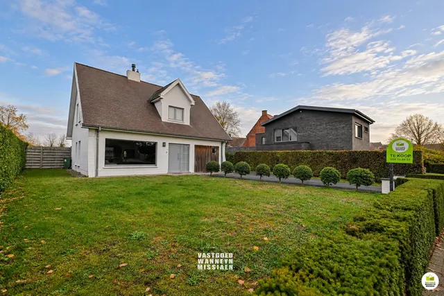 House for sale in Beernem – 1/10