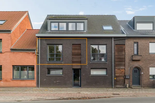 Appartement te koop in Kalmthout – 1/10