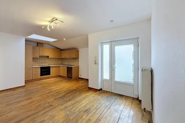 Appartement à louer à Florennes – 1/8