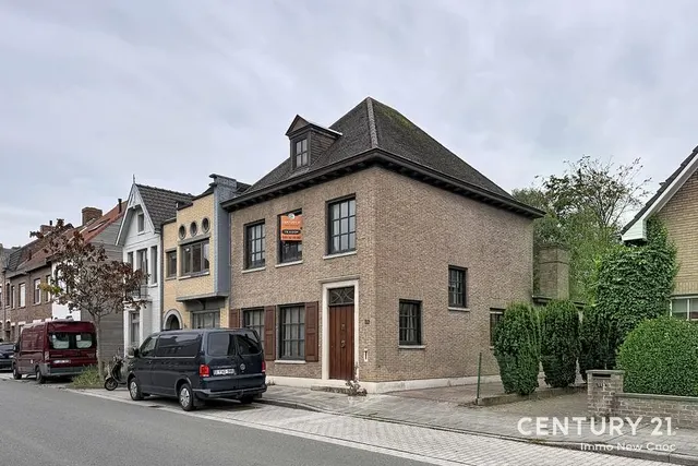Huis te koop in Brugge – 1/10
