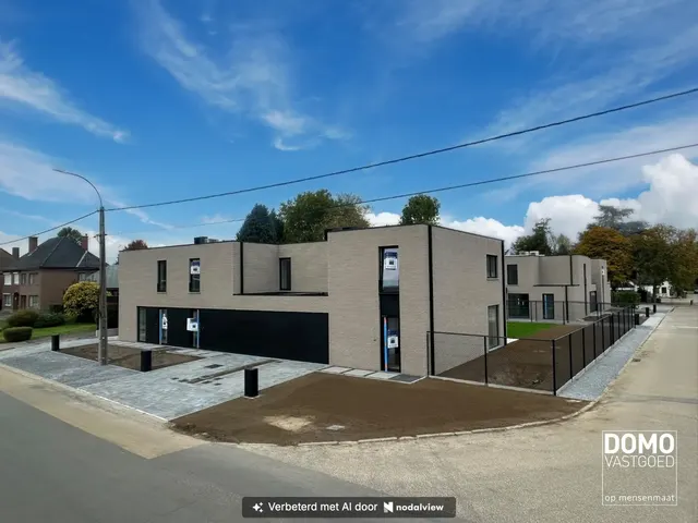 House for sale in Herk-de-Stad – 1/10