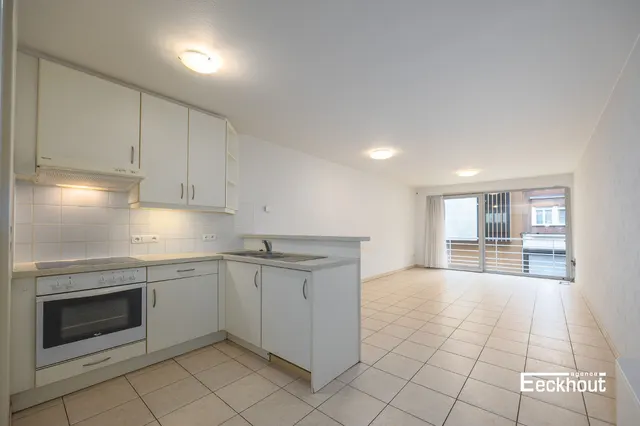 Appartement te koop in Oostende – 1/10