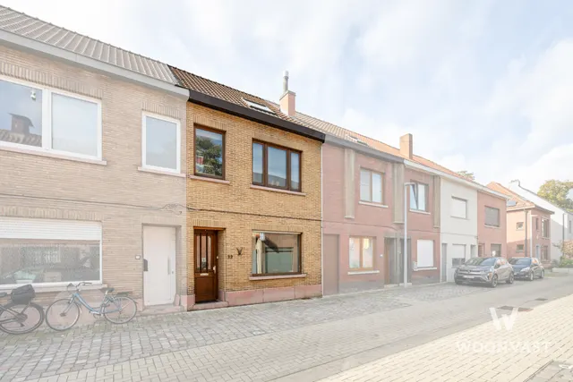 Maison à vendre à Lokeren – 1/10