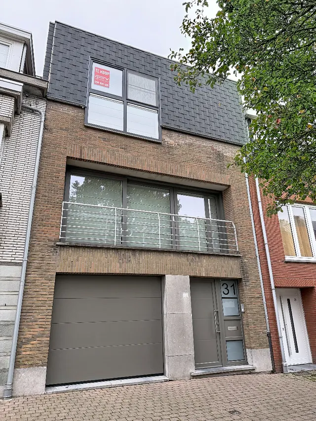 House for sale in Oostende – 1/10