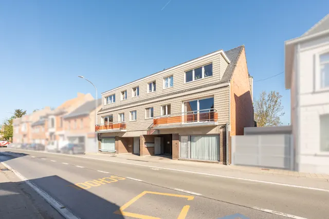 Appartement te koop in Berlare – 1/10