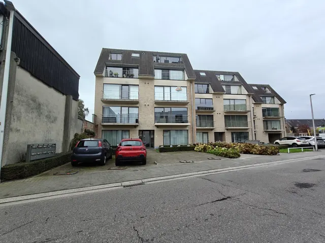 Apartment for rent in Lokeren – 1/10