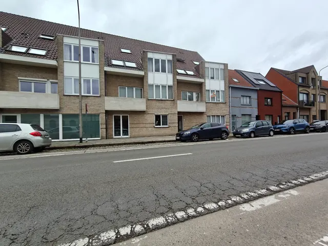 Apartment for rent in Lokeren – 1/10