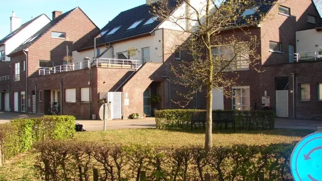 Duplex à louer à Zwijndrecht – 1/10
