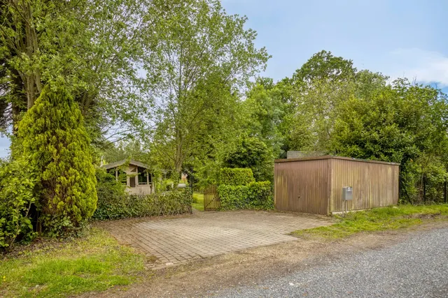 Huis te koop in Holsbeek – 1/10