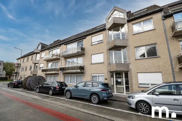 Appartement à vendre à Ingelmunster – 1/10