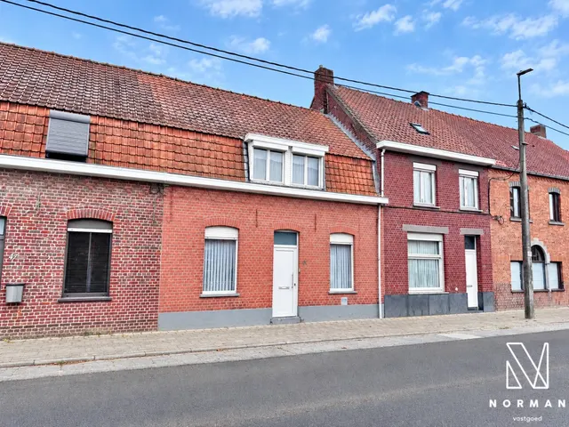 Huis te huur in Ledegem – 1/10