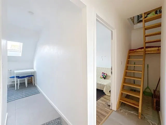 Apartment for rent in Schaerbeek – 1/10