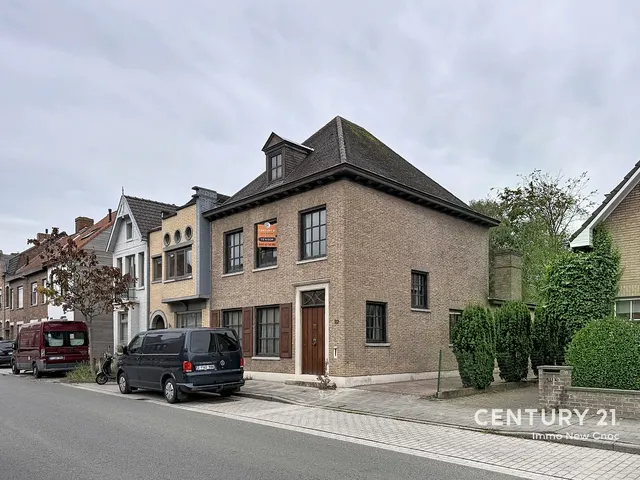 House for sale in Brugge – 1/10