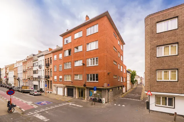 Apartment for sale in Mechelen – 1/10