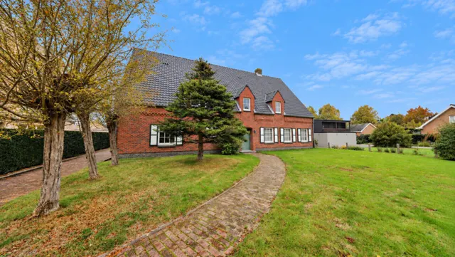 Villa à vendre à Merchtem – 1/10