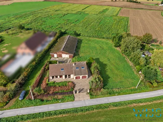 Huis te koop in Assenede – 1/10