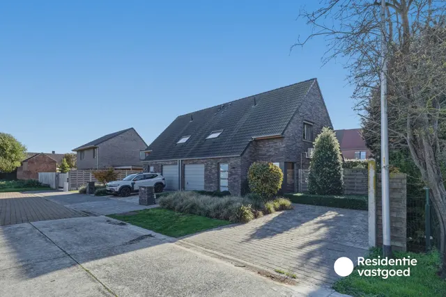 Woning te koop in Oudenburg – 1/10