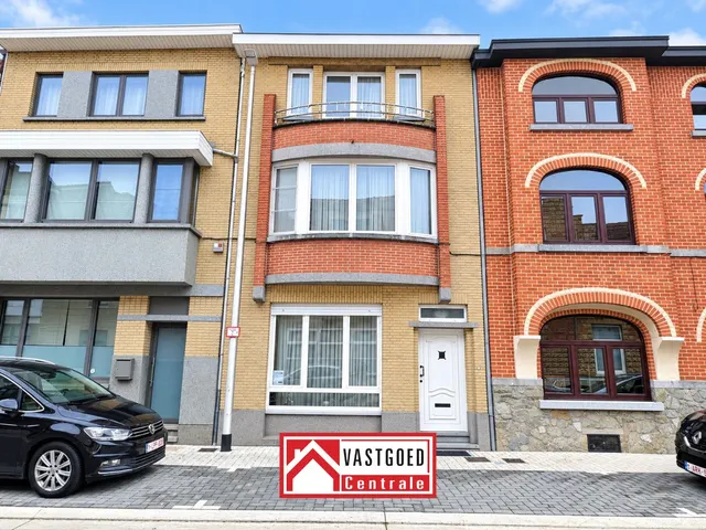 House for sale in Tongeren – 1/10