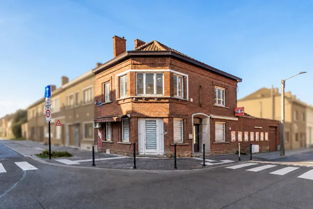 House for sale in Jumet – 1/10