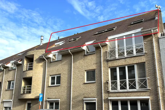 Appartement te huur in Oostende – 1/10